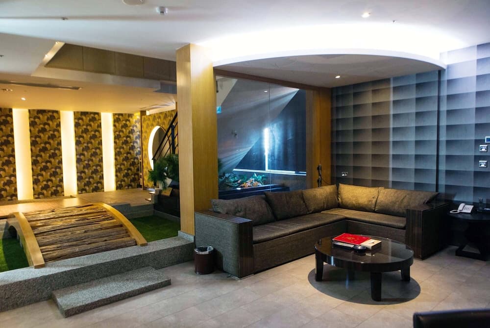 All-Ur Boutique Motel - Tai-Chung Branch photo 9