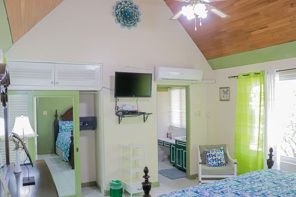 Seven Palms Villa photo 9