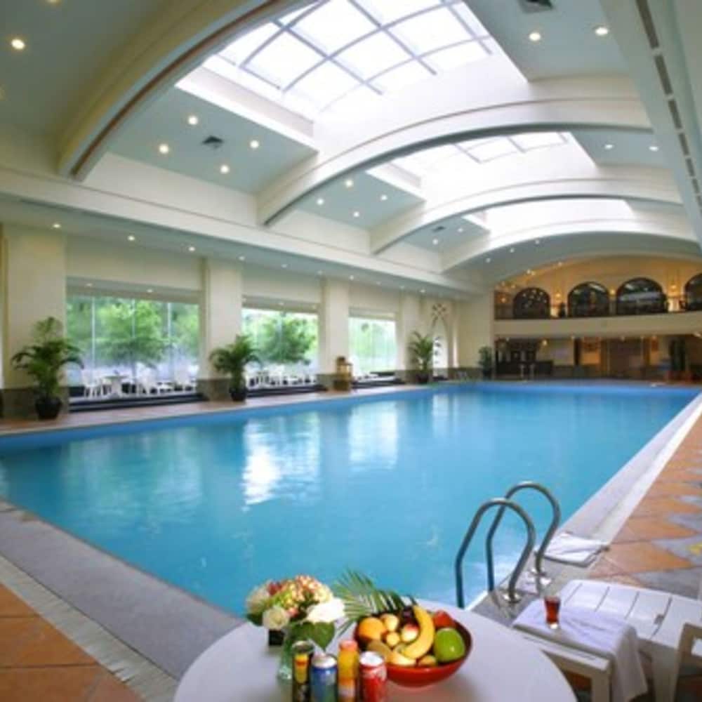 Ningbo Nanyuan Hotel photo 9