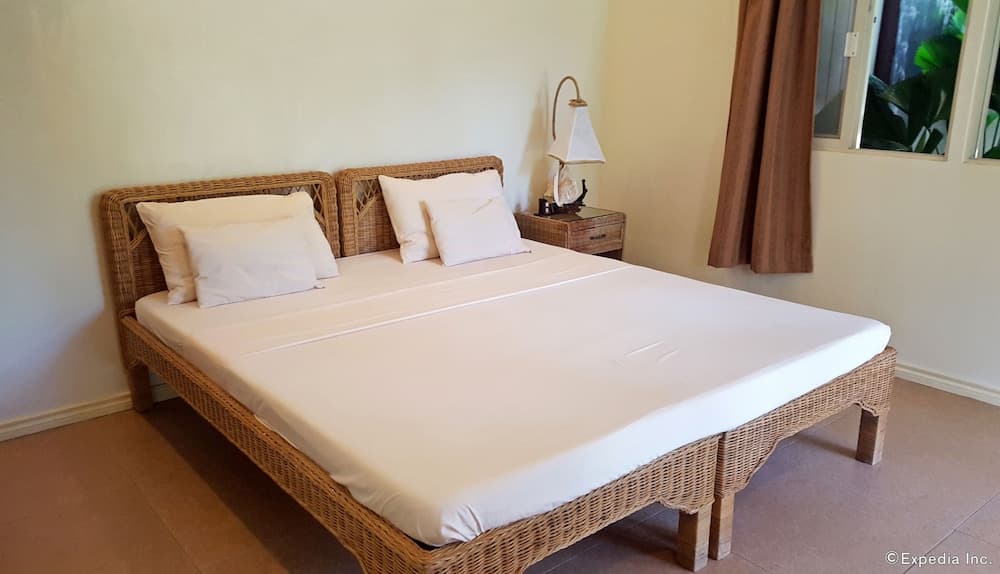 Mike's Dauin Beach Resort photo 4