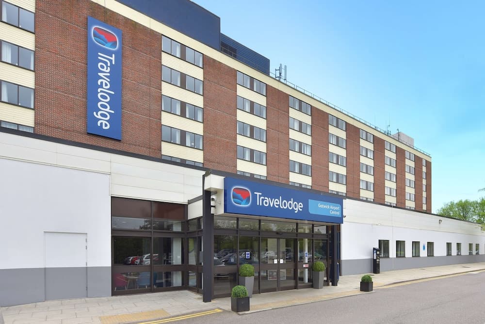Travelodge Gatwick Airport Central photo 3