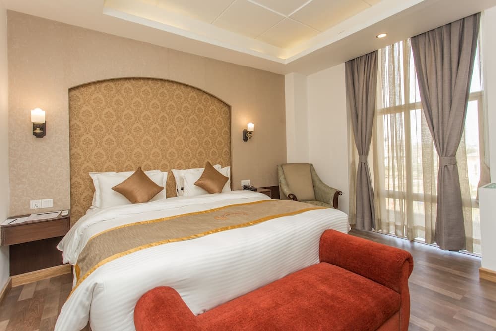 Hotel Ichchha photo 6