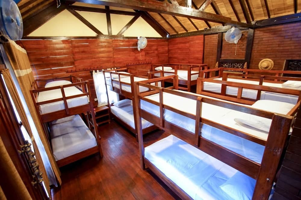 Gili Buana Hostel & Backpackers photo 7