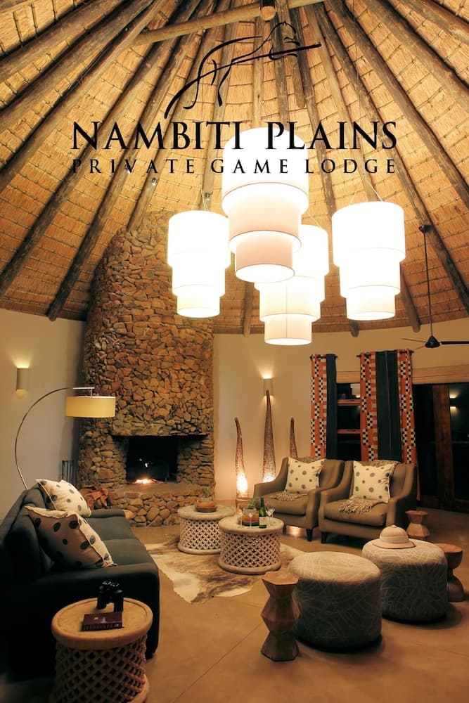 Nambiti Plains Private Game Lodge photo 3
