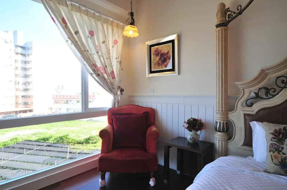 Full Sun House B&B photo 6