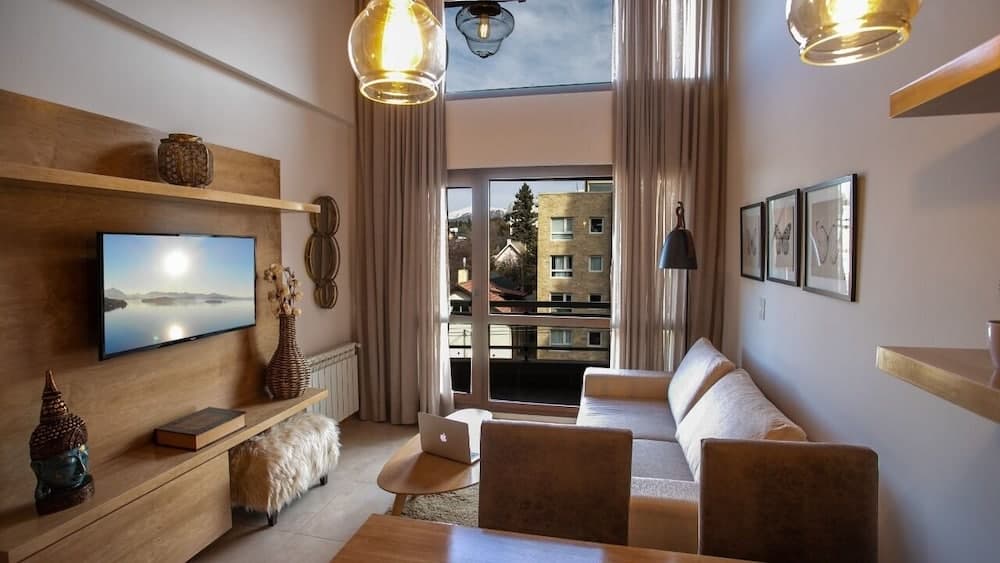 BELGRANO SUITE photo 6