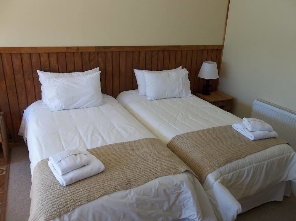 Apart Hotel Lote 22 photo 4