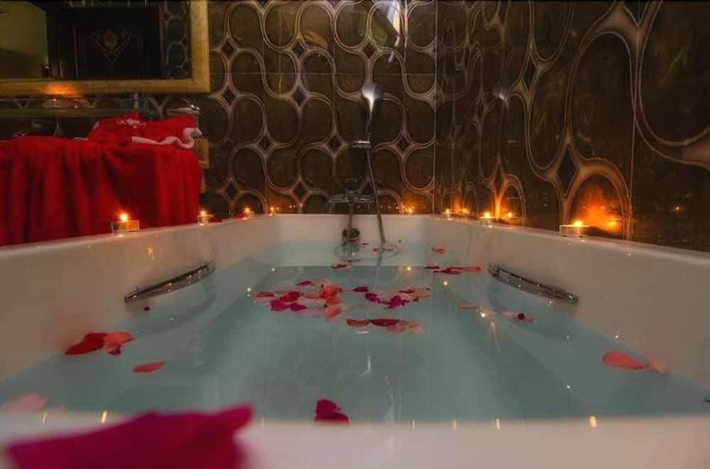 Hotel Ville des Roses photo 9