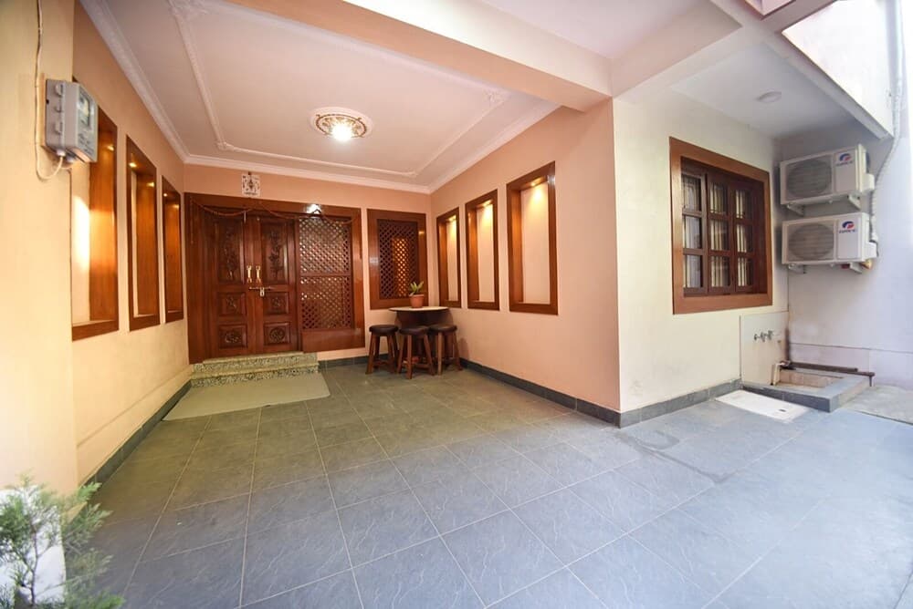 Alpine apartment and homestay photo 4