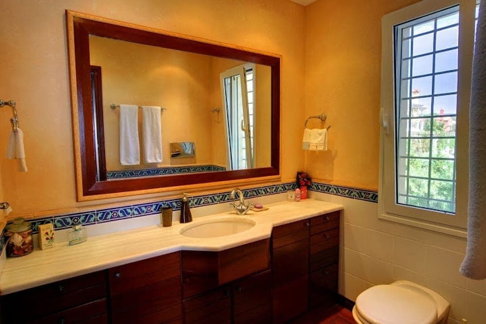 Monambeles Villas photo 2