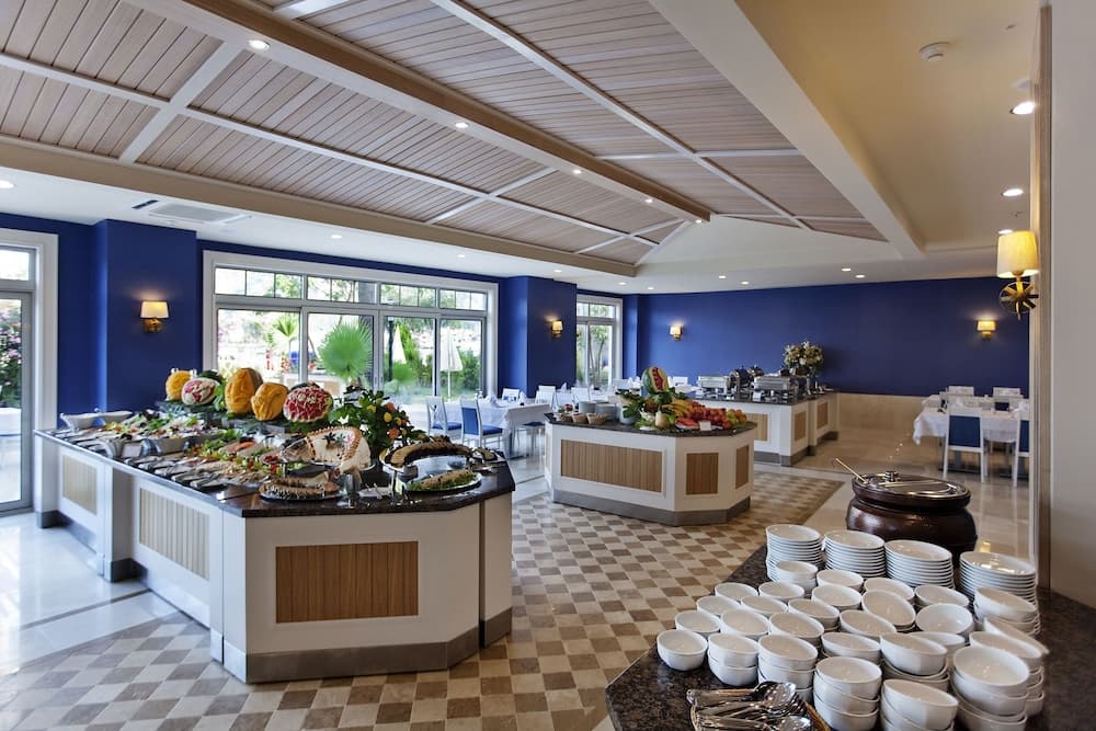 Quadas Hotel - Adults Only photo 9