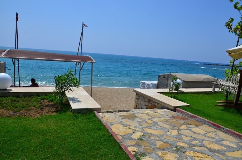 The Marilis Hill Resort Hotel photo 4