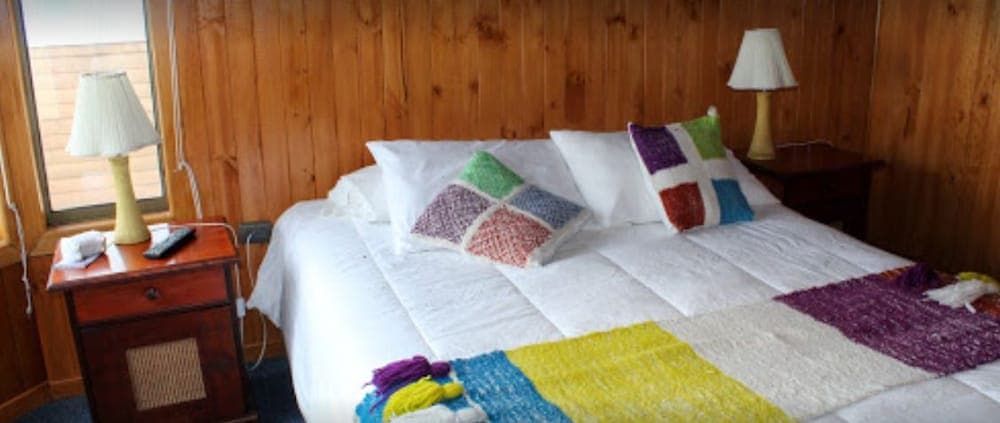 Amable Hotel Don Lucas photo 2