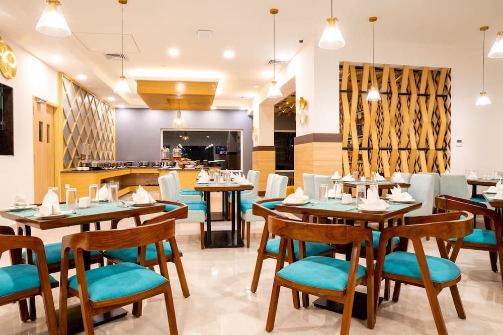 Vivanta Chitwan Bharatpur photo 2