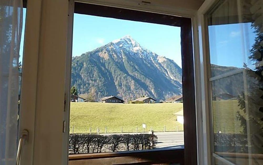 Pension Sunnmatt photo 2