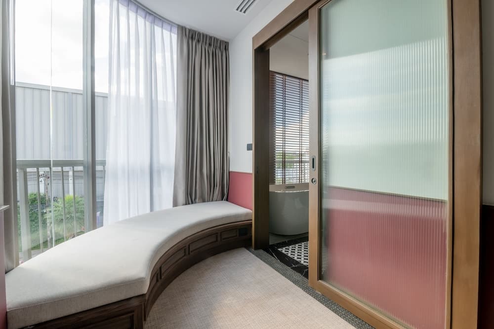 Hotel MOCO Udonthani photo 9