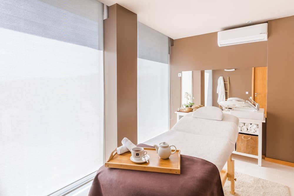 Luna Arcos Hotel Nature & Spa photo 4