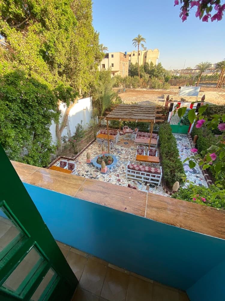 EL Gezira Gardens Hotel photo 5