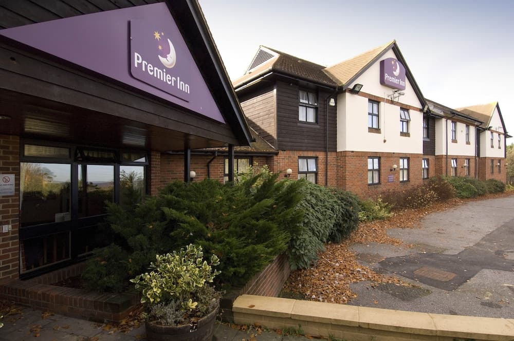 Premier Inn Maidstone - Allington photo 5