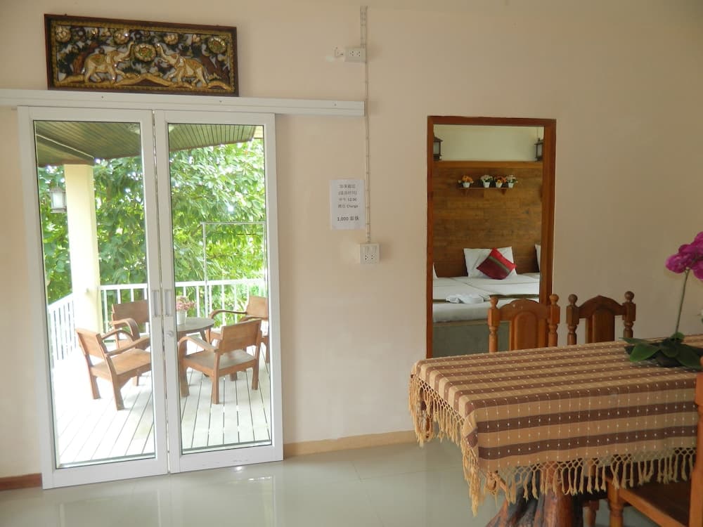 Pai Iyara Resort photo 8