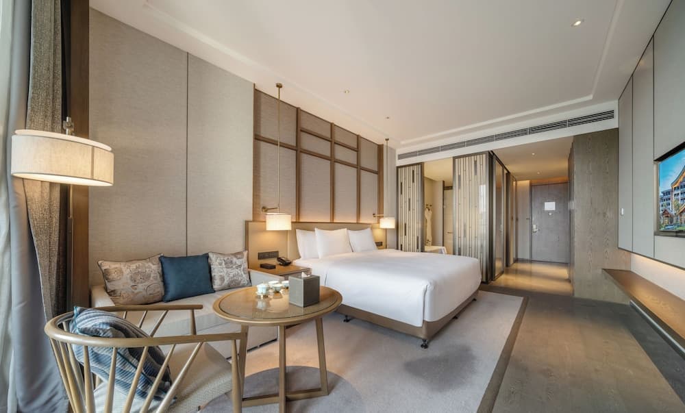 Steigenberger Hotel Chengdu photo 2