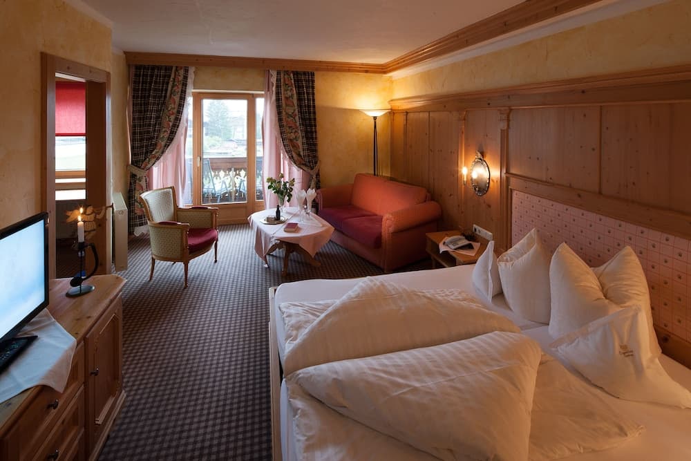 Hotel Schwarzer Adler photo 8