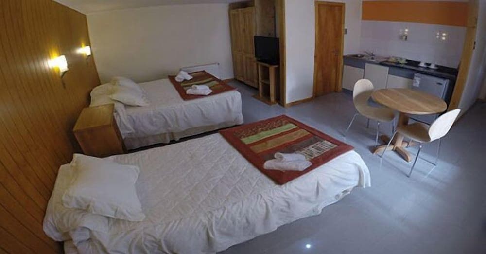 Apart Hotel Viento Patagonico photo 8