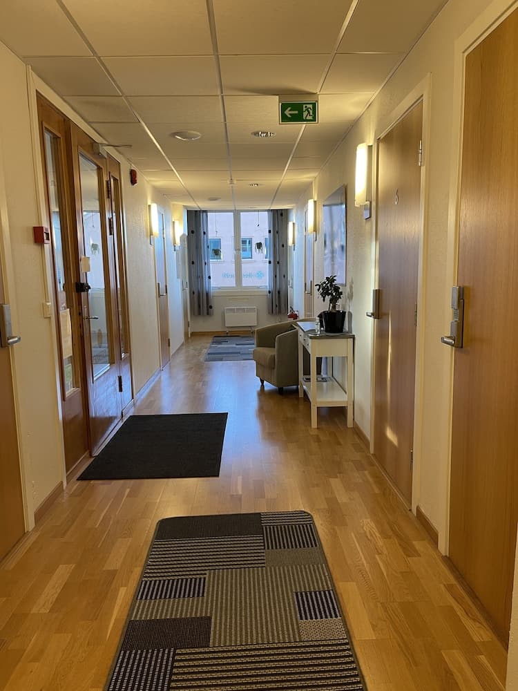 Gjestehuset Kristiansund photo 7