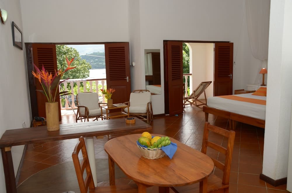La Residence photo 8