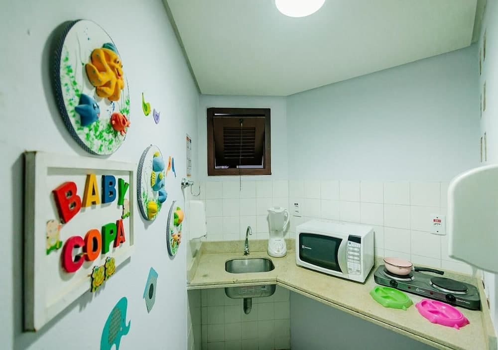 Hotel Eco Atlântico photo 2