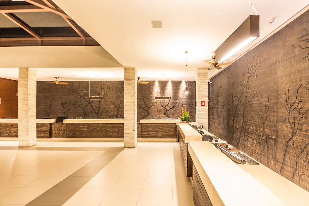 Rio Quente Resorts - Hotel Pousada
