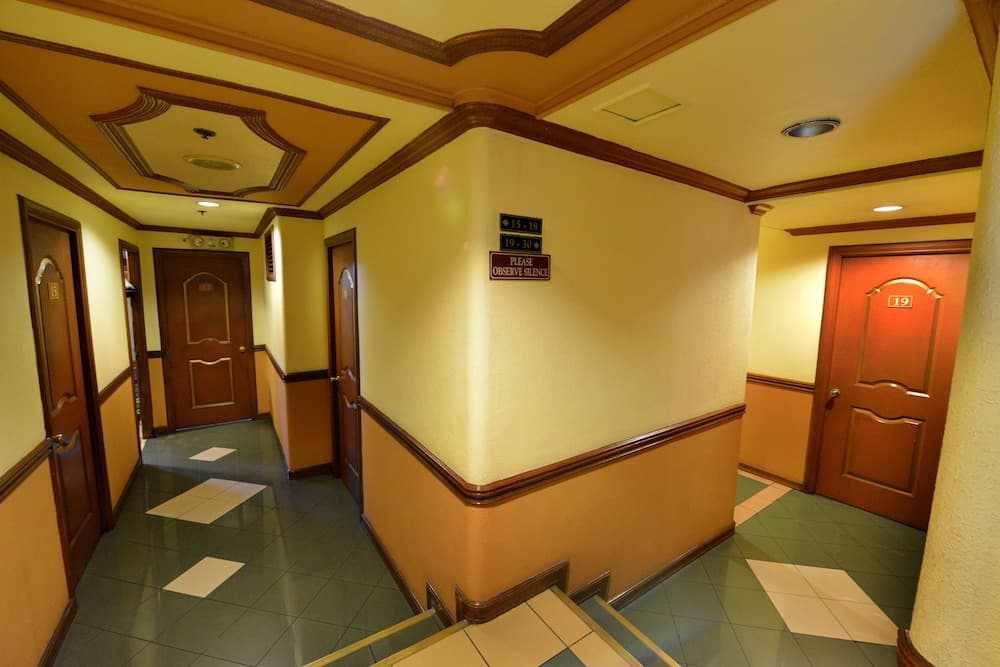 Paladin Hotel photo 2