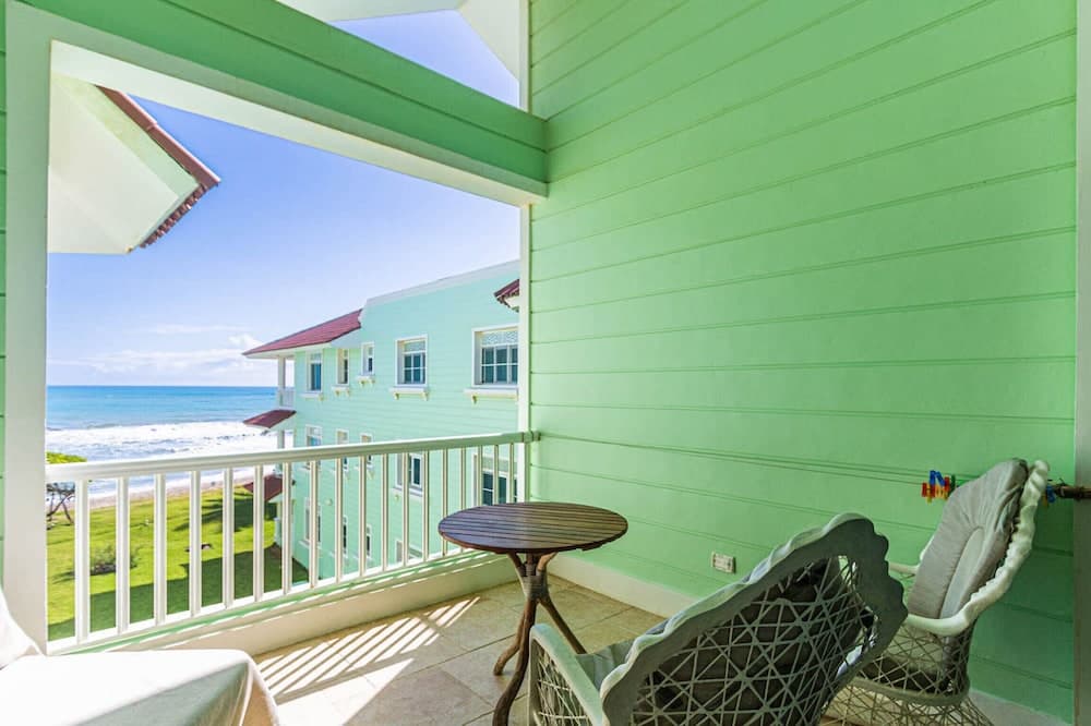 Oceanfront Apartment in Cabarete With Pool and Beach Access photo 8