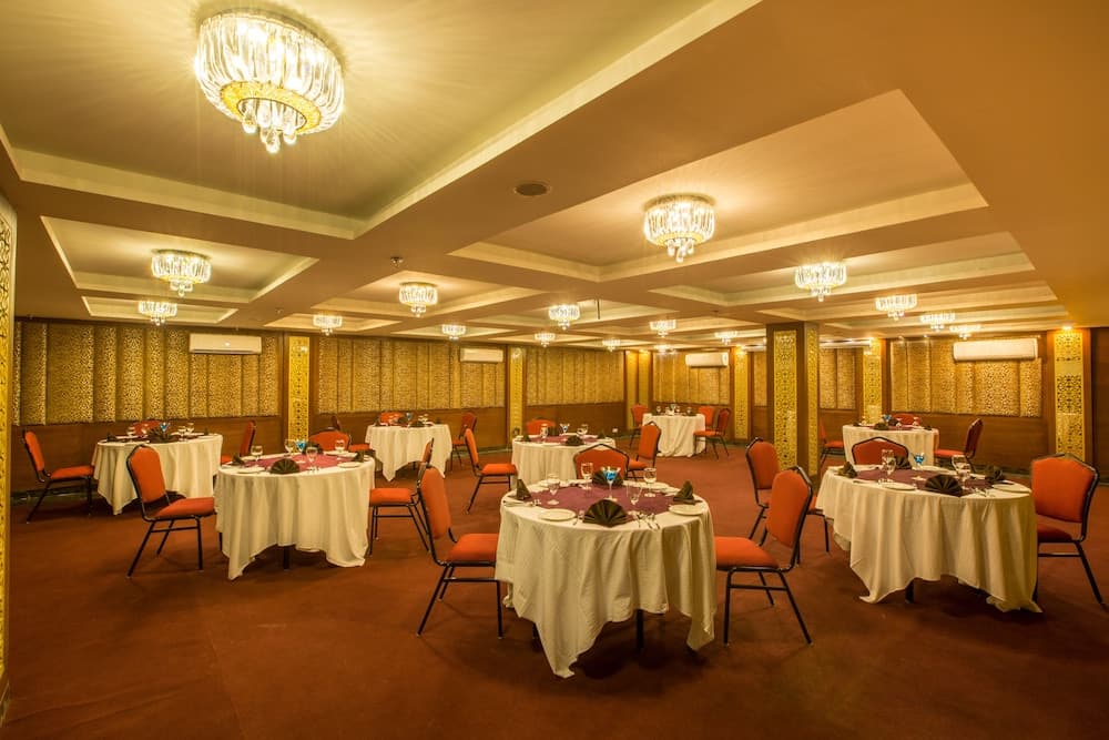 Cygnett Inn Krishna photo 8