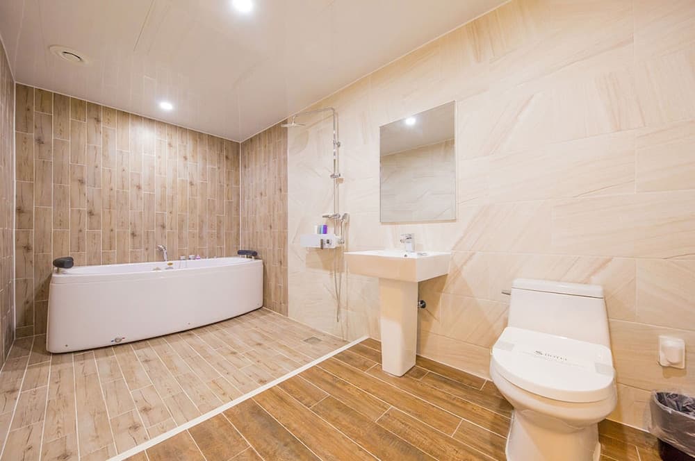 S Hotel Suncheon photo 2