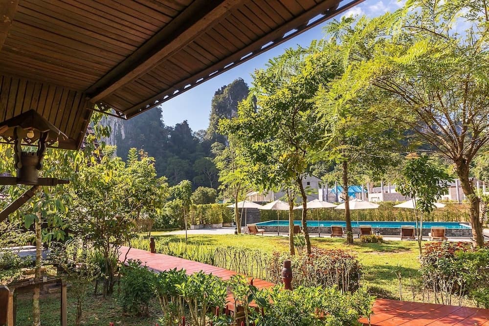 Montania Lifestyle Hotel photo 8