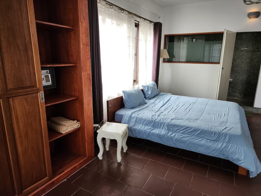 CHILCHILL Elite Residences photo 6