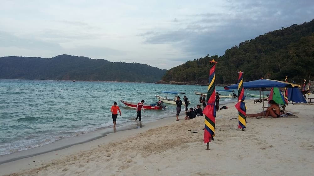 Perhentian Tropicana Inn photo 8
