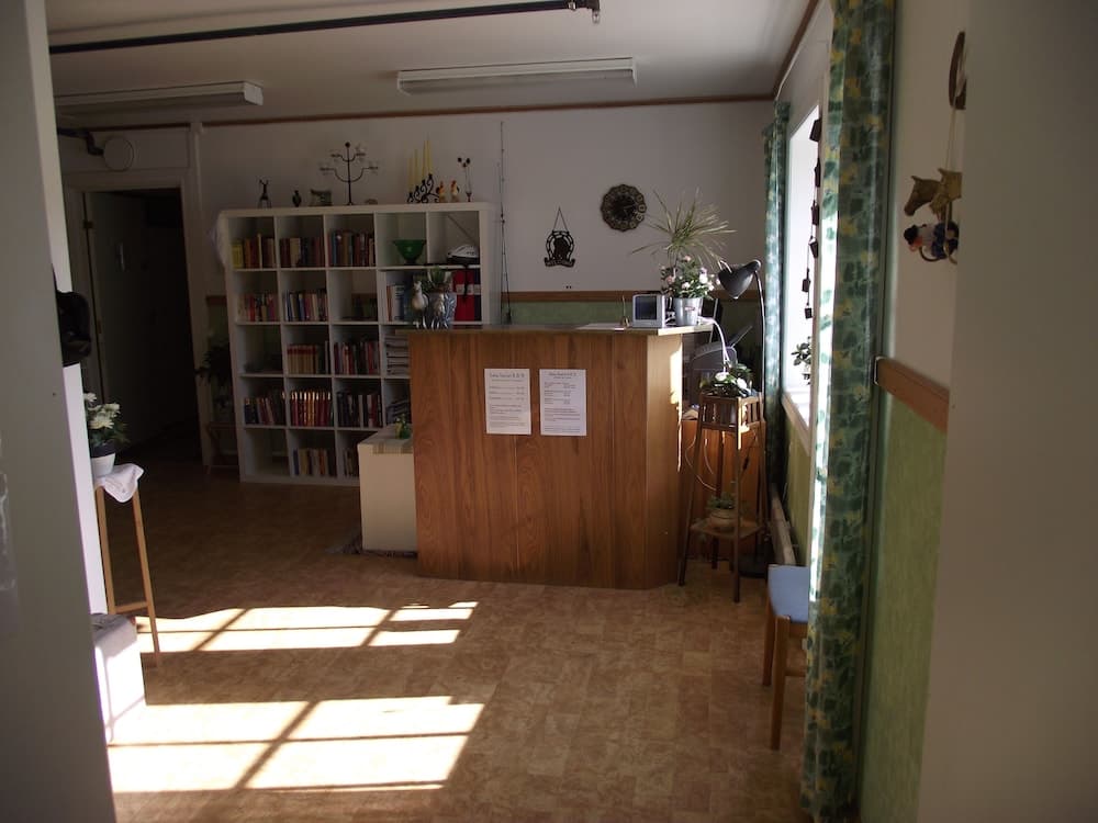 Röda Stallet B&B photo 9
