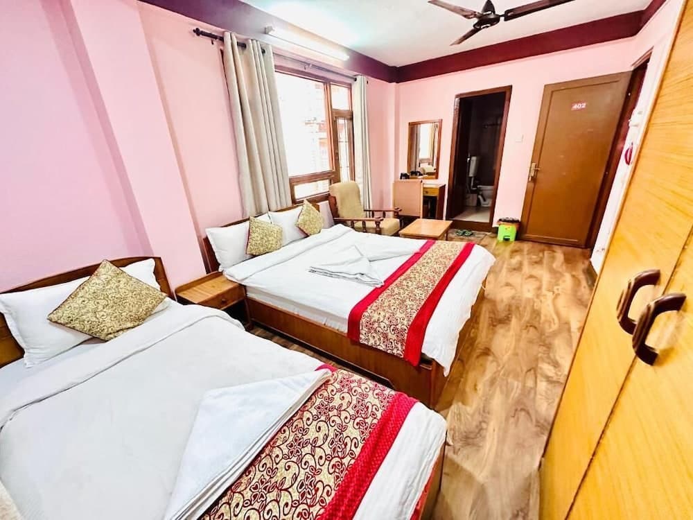 Hotel Green Orchid pvt ltd photo 5