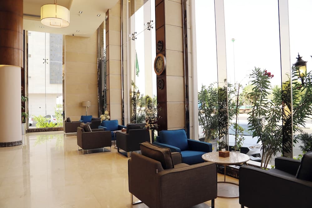 Banan Serviced Apartments بنان للشقق المخدومه photo 4