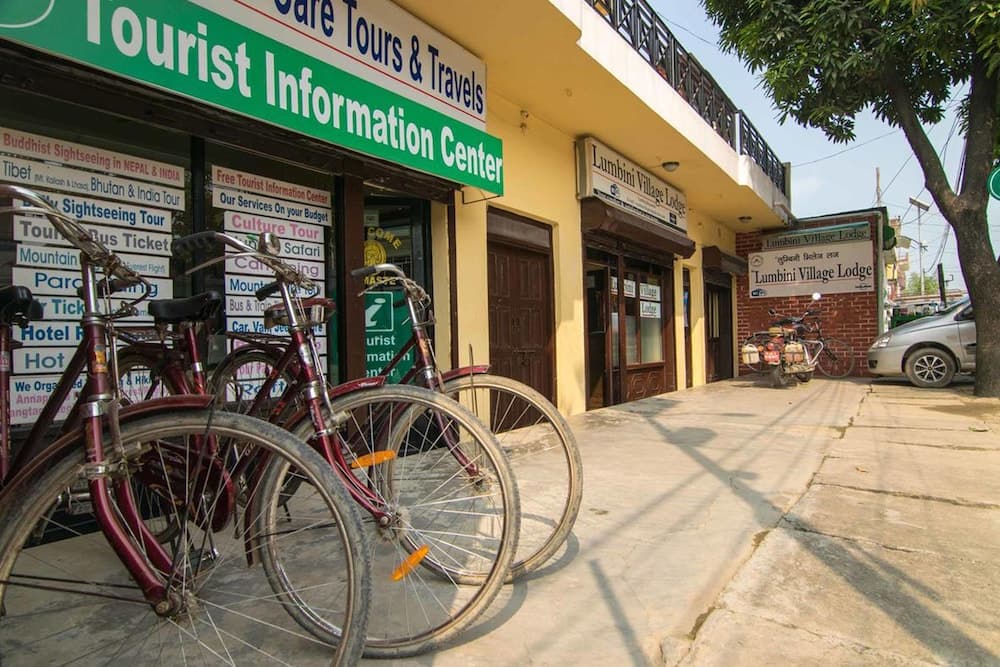 Lumbini Village Lodge photo 7