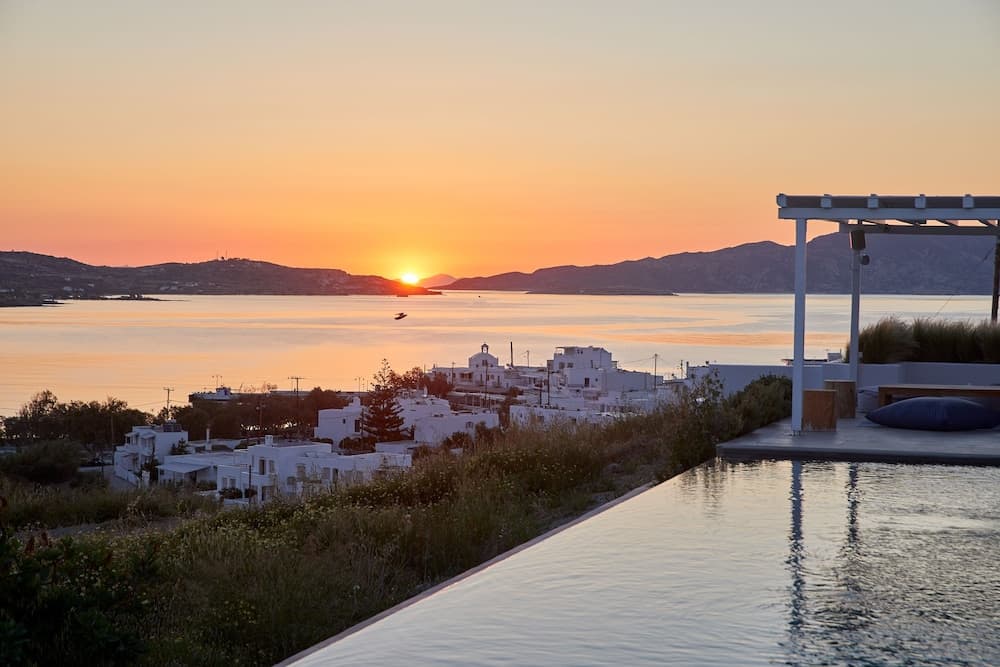 Milos Breeze Boutique Hotel photo 6