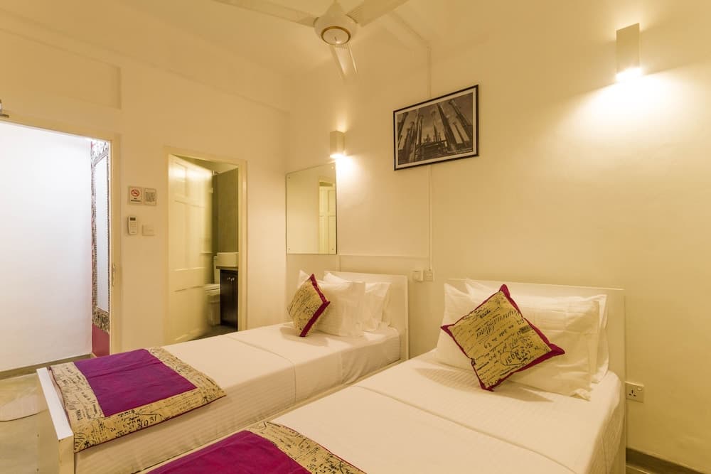 T&V Boutique Hostel photo 3