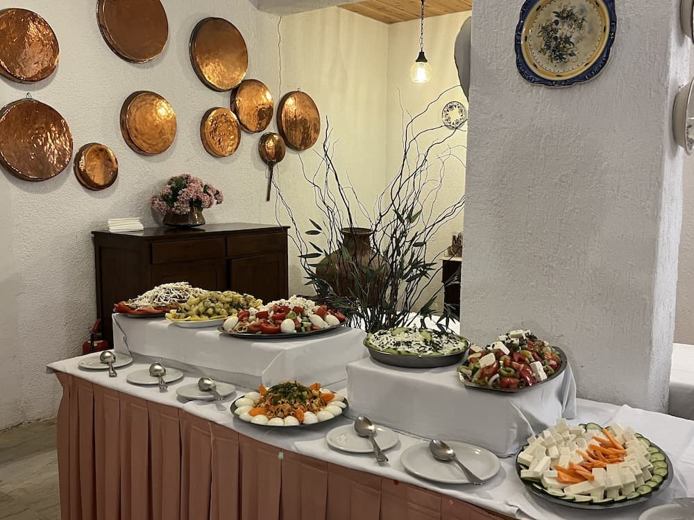 Hotel Prince Stafilos photo 4