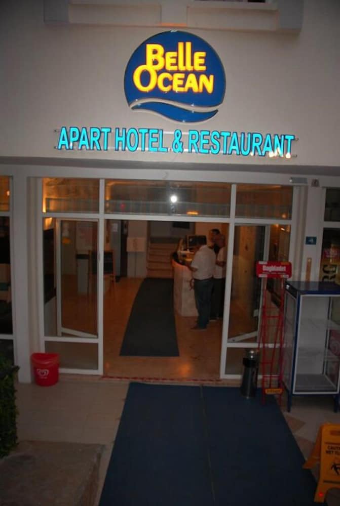 Belle Ocean Apart Hotel photo 6