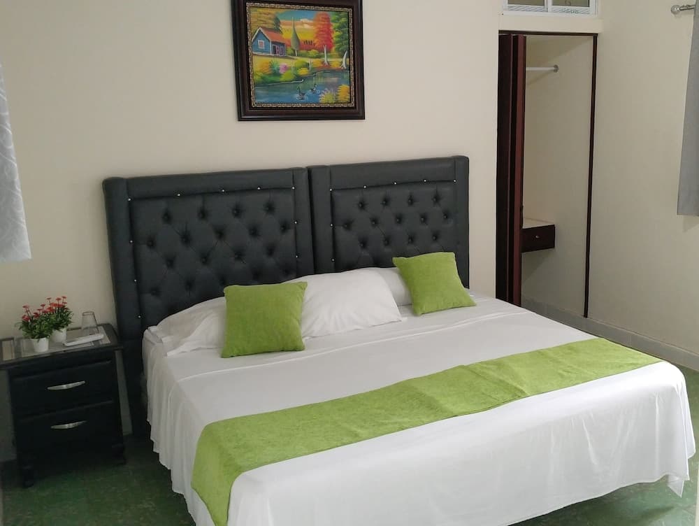 Hostal Arboleda photo 4
