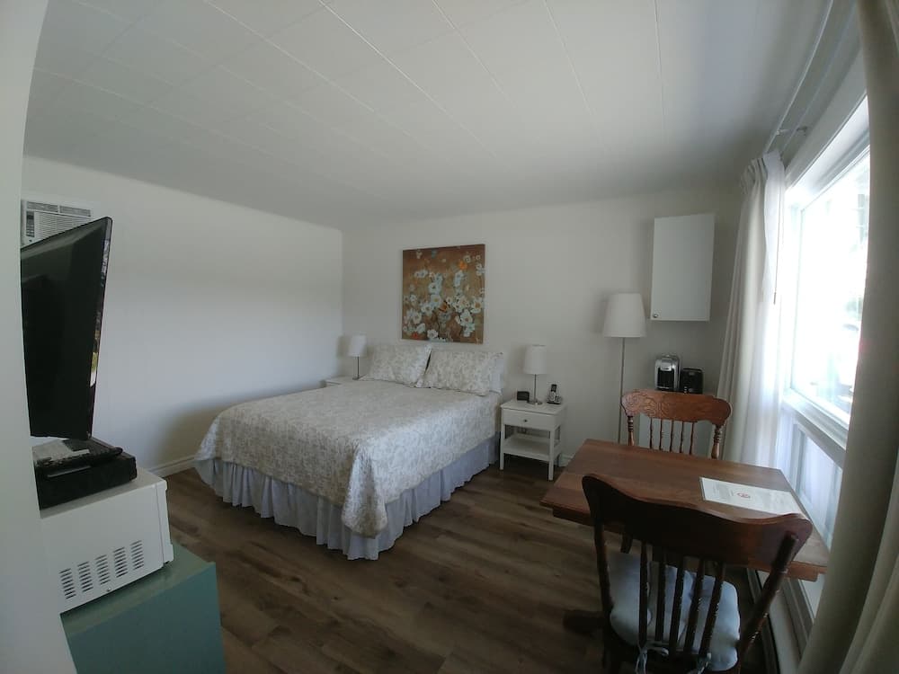 Auberge Marie Blanc photo 9