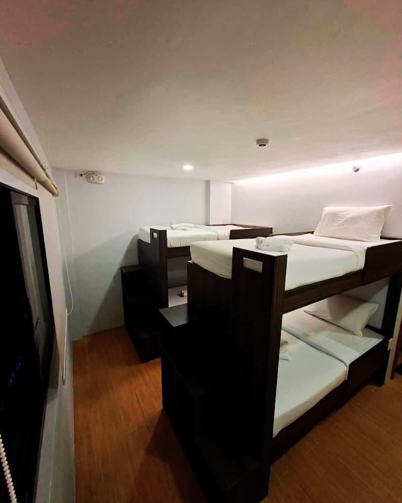 Rudhil's Place Hotel photo 3