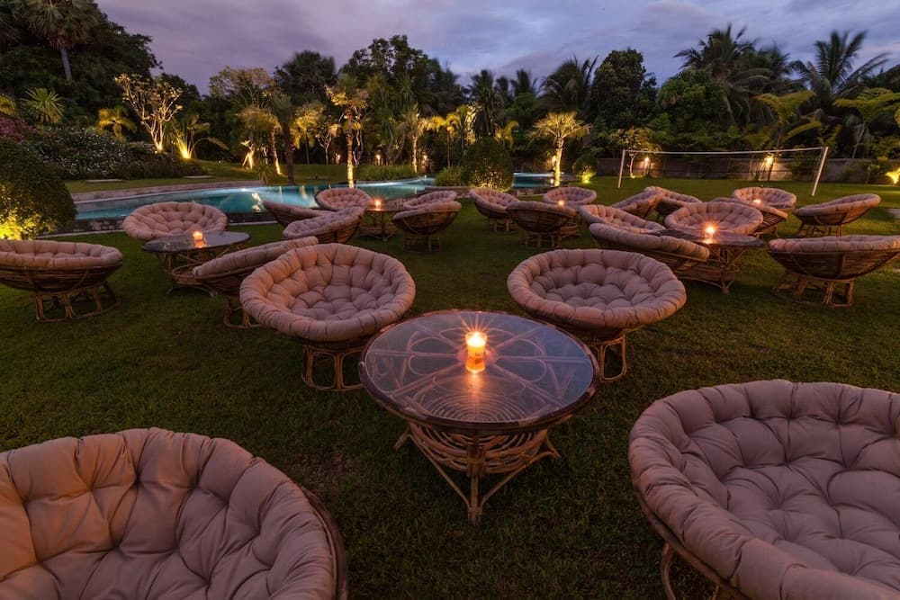Enjoy Boutique Hotel & Restaurat photo 3